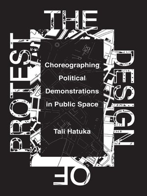 cover image of The Design of Protest